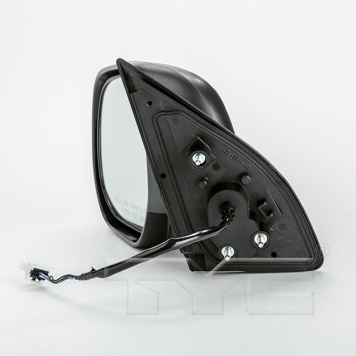 TYC 6600042 Door Mirror - Left