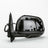 TYC 6600042 Door Mirror - Left