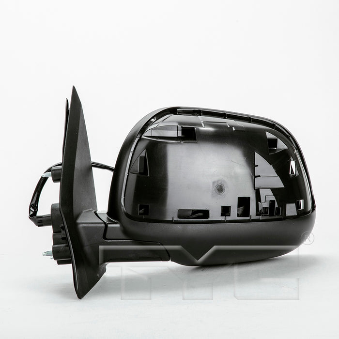 TYC 6600042 Door Mirror - Left