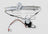 TYC 660061 Window Motor and Regulator Assembly - Front Right
