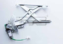 TYC 660091 Power Window Motor and Regulator Assembly - Front Right