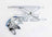 TYC 660095 Window Motor and Regulator Assembly - Front Right