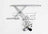 TYC 660098 Power Window Motor and Regulator Assembly - Front Left