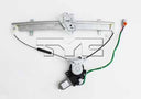 TYC 660106 Power Window Motor and Regulator Assembly - Front Left