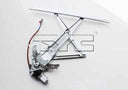 TYC 660111 Window Motor and Regulator Assembly - Front Right