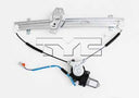TYC 660119 Window Motor and Regulator Assembly - Front Right