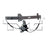 TYC 660179 Window Motor and Regulator Assembly - Front Right