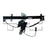 TYC 660219 Window Motor and Regulator Assembly - Rear Right