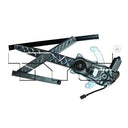 TYC 660243 Power Window Motor and Regulator Assembly - Front Right