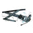 TYC 660243 Power Window Motor and Regulator Assembly - Front Right