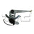 TYC 660258 Window Motor and Regulator Assembly - Front Left