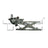 TYC 660273 Window Motor and Regulator Assembly - Front Right