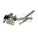 TYC 660281 Window Motor and Regulator Assembly - Front Right