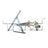 TYC 660296 Power Window Motor and Regulator Assembly - Front Left