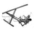 TYC 660299 Power Window Motor and Regulator Assembly - Front Right