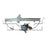 TYC 660315 Window Motor and Regulator Assembly - Front Right