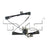 TYC 660351 Window Motor and Regulator Assembly - Front Right