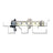 TYC 660356 Window Motor and Regulator Assembly - Front Left