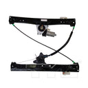TYC 660395 Window Motor and Regulator Assembly - Front Right
