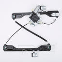 TYC 660398 Window Motor and Regulator Assembly - Front Left