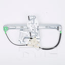 TYC 660424 Window Motor and Regulator Assembly - Front Left