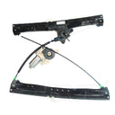 TYC 660425 Window Motor and Regulator Assembly - Front Right