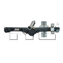 TYC 660475 Window Motor and Regulator Assembly - Front Right