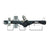 TYC 660476 Window Motor and Regulator Assembly - Front Left