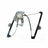 TYC 660500 Window Motor and Regulator Assembly - Front Left