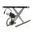 TYC 660520 Power Window Motor and Regulator Assembly - Rear Left