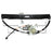 TYC 660535 Window Motor and Regulator Assembly - Front Right or Rear Right