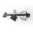 TYC 660540 Window Motor and Regulator Assembly - Rear Left