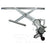 TYC 660569 Power Window Motor and Regulator Assembly - Front Right