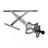 TYC 660573 Window Motor and Regulator Assembly - Front Right