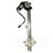 TYC 660613 Power Window Motor and Regulator Assembly - Front Right