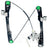 TYC 660679 Window Motor and Regulator Assembly - Front Right
