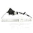 TYC 660717 Window Motor and Regulator Assembly - Rear Right