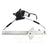 TYC 660721 Window Motor and Regulator Assembly - Front Right