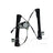TYC 660727 Window Motor and Regulator Assembly - Front Right