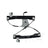 TYC 660728 Window Motor and Regulator Assembly - Front Left