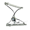 TYC 660733 Window Motor and Regulator Assembly - Front Right