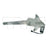 TYC 660750 Window Motor and Regulator Assembly - Front Left