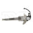 TYC 660751 Window Motor and Regulator Assembly - Front Right