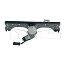 TYC 660753 Window Motor and Regulator Assembly - Front Right