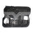 TYC 660755 Window Motor and Regulator Assembly - Front Right