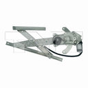 TYC 660760 Window Motor and Regulator Assembly - Front Left