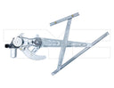 TYC 660804 Window Motor and Regulator Assembly - Front Left