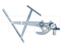 TYC 660805 Window Motor and Regulator Assembly - Front Right
