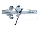 TYC 660821 Window Motor and Regulator Assembly - Rear Right