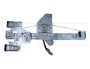 TYC 660823 Window Motor and Regulator Assembly - Rear Right